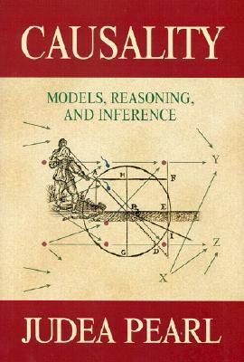 Causality: Models, Reasoning, and Inference