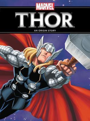 Thor : An Origin Story - Thryft