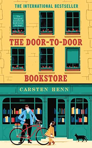 The Door-to-Door Bookstore - Thryft