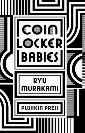 Coin Locker Babies