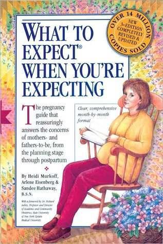 What To Expect When You're Expecting - Thryft