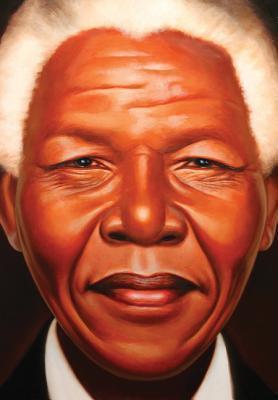 Nelson Mandela - Thryft