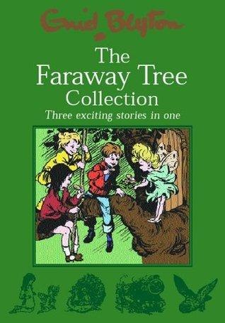 The Faraway Tree Collection - Thryft