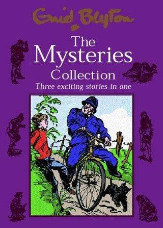 The Mysteries Collection - Thryft