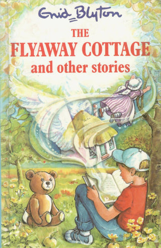 The Flyaway Cottage and Other Stories