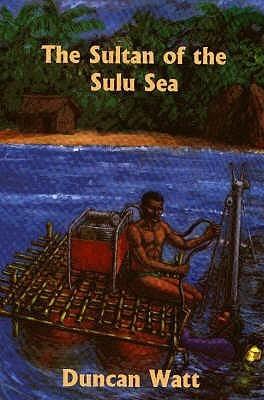 The Sultan of the Sulu Sea - Thryft