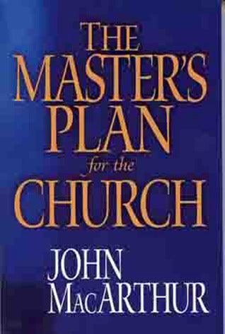 The Master's Plan For The Church - Thryft