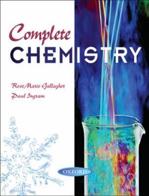 Complete Chemistry - Thryft