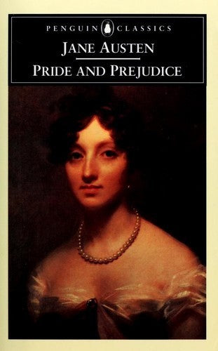 Pride and Prejudice