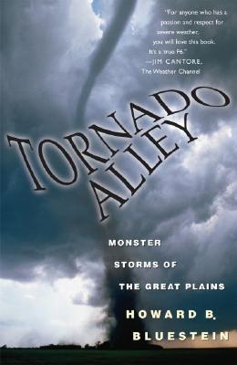 Tornado Alley - Monster Storms of the Great Plains