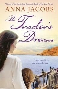 The Trader's Dream - Thryft