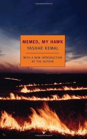 Memed, My Hawk - Thryft