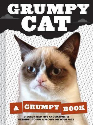 Grumpy Cat - Thryft