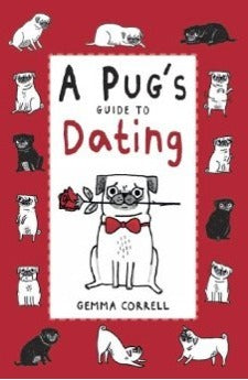 A Pug's Guide to Dating