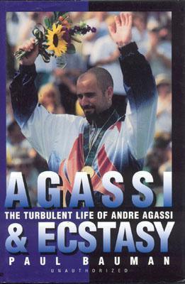 Agassi and Ecstasy - Thryft