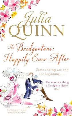 The Bridgertons: Happily Ever After - Thryft