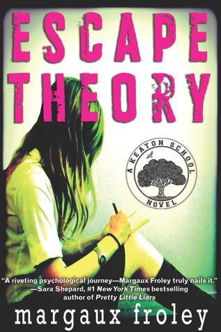 Escape Theory - A Keaton School Novel - Thryft