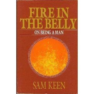 Fire In The Belly - On Being A Man - Thryft