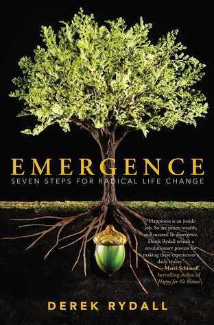 Emergence : Seven Steps for Radical Life Change - Thryft