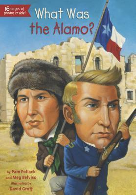 What Was The Alamo? - Thryft