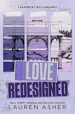 Love Redesigned - Lakefront Billionaires Series