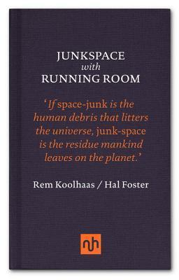 Junkspace/Running Room - Thryft