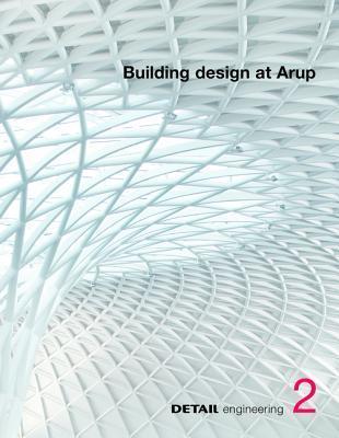 Building design at Arup - Thryft