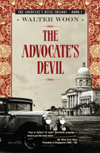 The Advocate's Devil