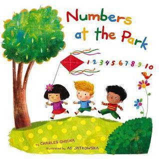 Numbers at the Park - Thryft
