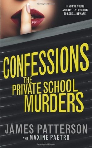The Private School Murders - Confessions