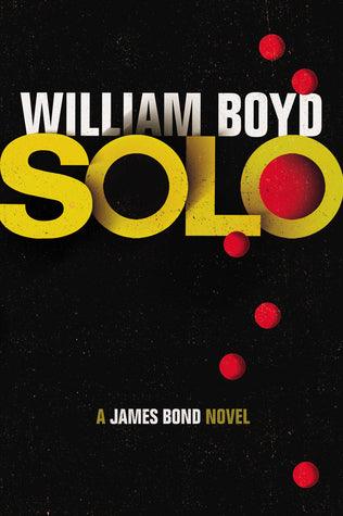 Solo: A James Bond Novel - Thryft