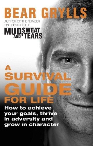 A Survival Guide for Life - Thryft