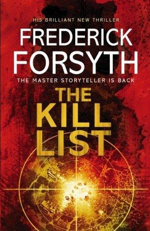 The Kill List - Thryft