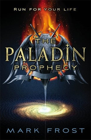 The Paladin Prophecy