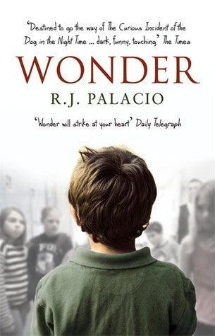 Wonder : Adult edition - Thryft