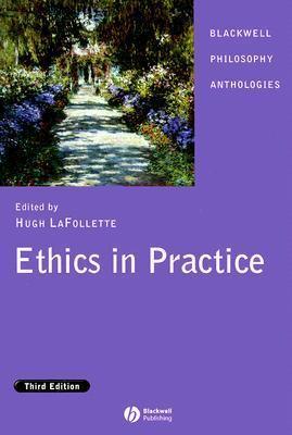 Ethics in Practice - Thryft