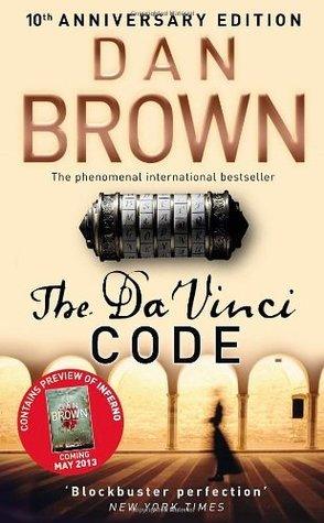 Da Vinci Code + 16 Page Inferno Teaser - Thryft