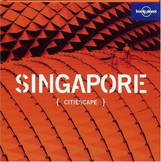 Singapore - Citiescape Asia Series