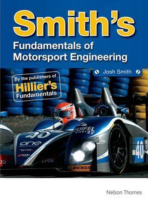 Fundamentals of Motorsport Engineering