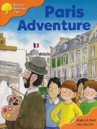 Paris Adventure - Thryft