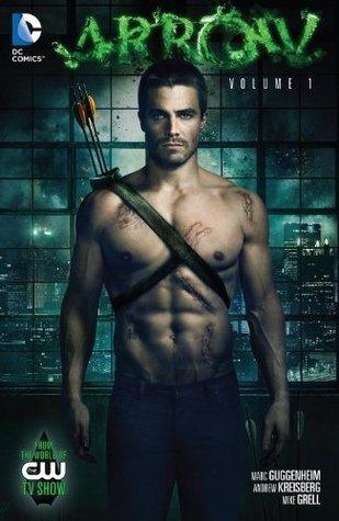 Arrow. Volume 1 - Thryft