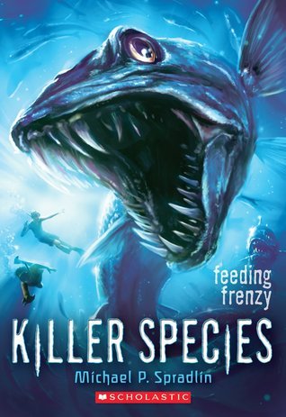 Feeding Frenzy - Killer Species