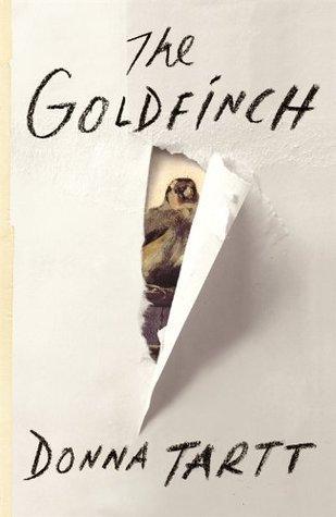 The Goldfinch - Thryft