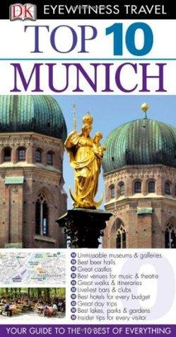 Top 10 Munich - Thryft