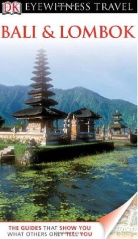 Bali & Lombok - Eyewitness Travel