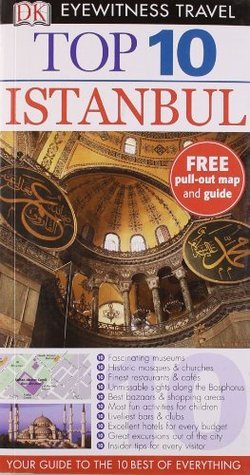 Top 10 Istanbul - DK Eyewitness Travel