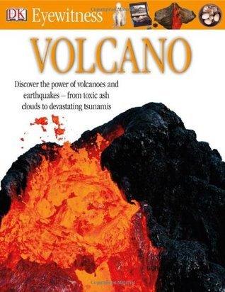 Volcano - Thryft