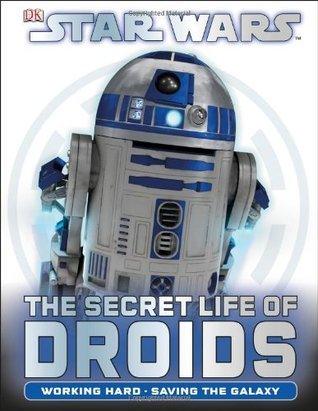 Star Wars - The Secret Life Of Droids - Thryft