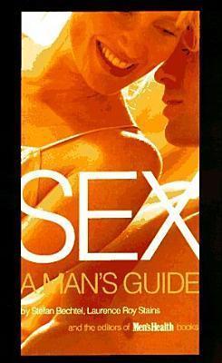 Sex : A Man's Guide - Thryft