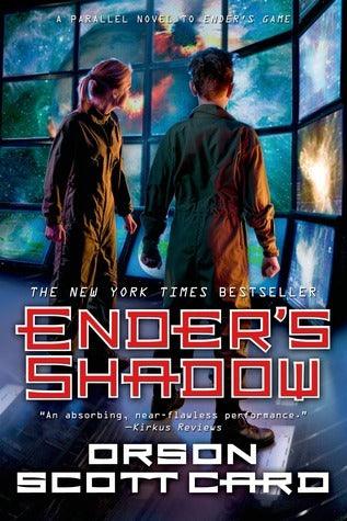 Ender's Shadow - Thryft